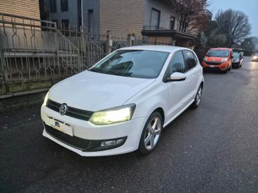 Volkswagen Polo 5 Porte Polo 5p 1.4 Highline dsg