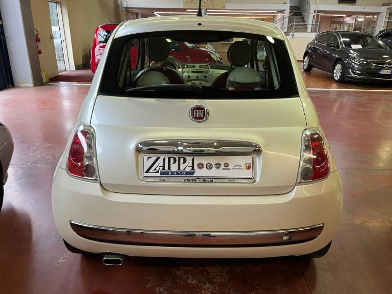 FIAT 500 1.3 Multijet 16V 75 CV Lounge