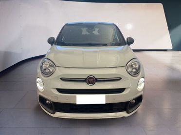 FIAT 500X 500 X 2018 1.0 T3 Sport 120cv