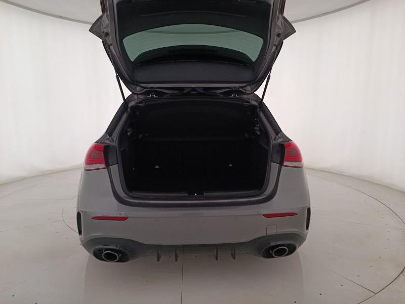 Mercedes Classe A 35 AMG 4Matic 7G-DCT