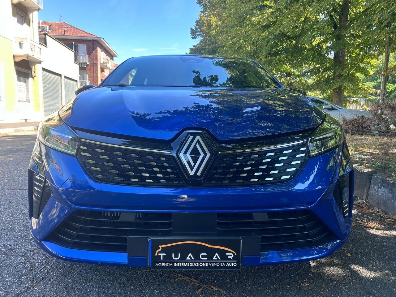 Renault Clio Techno 1.0 ECO-G 100 GPL #12179