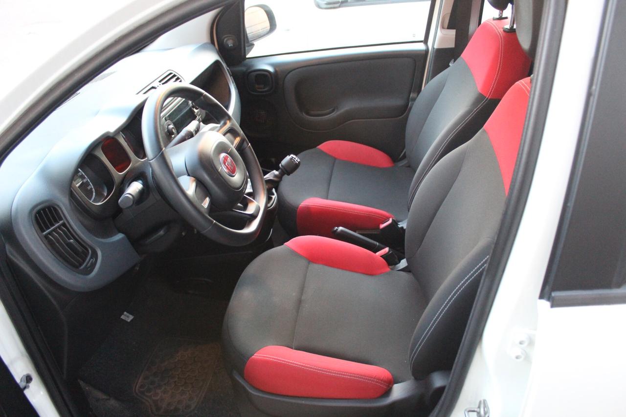 Fiat Panda 1.2 Easy