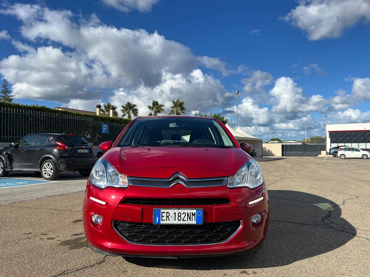 Citroen C3 1.4 e-HDi Cambio automatico Seduction