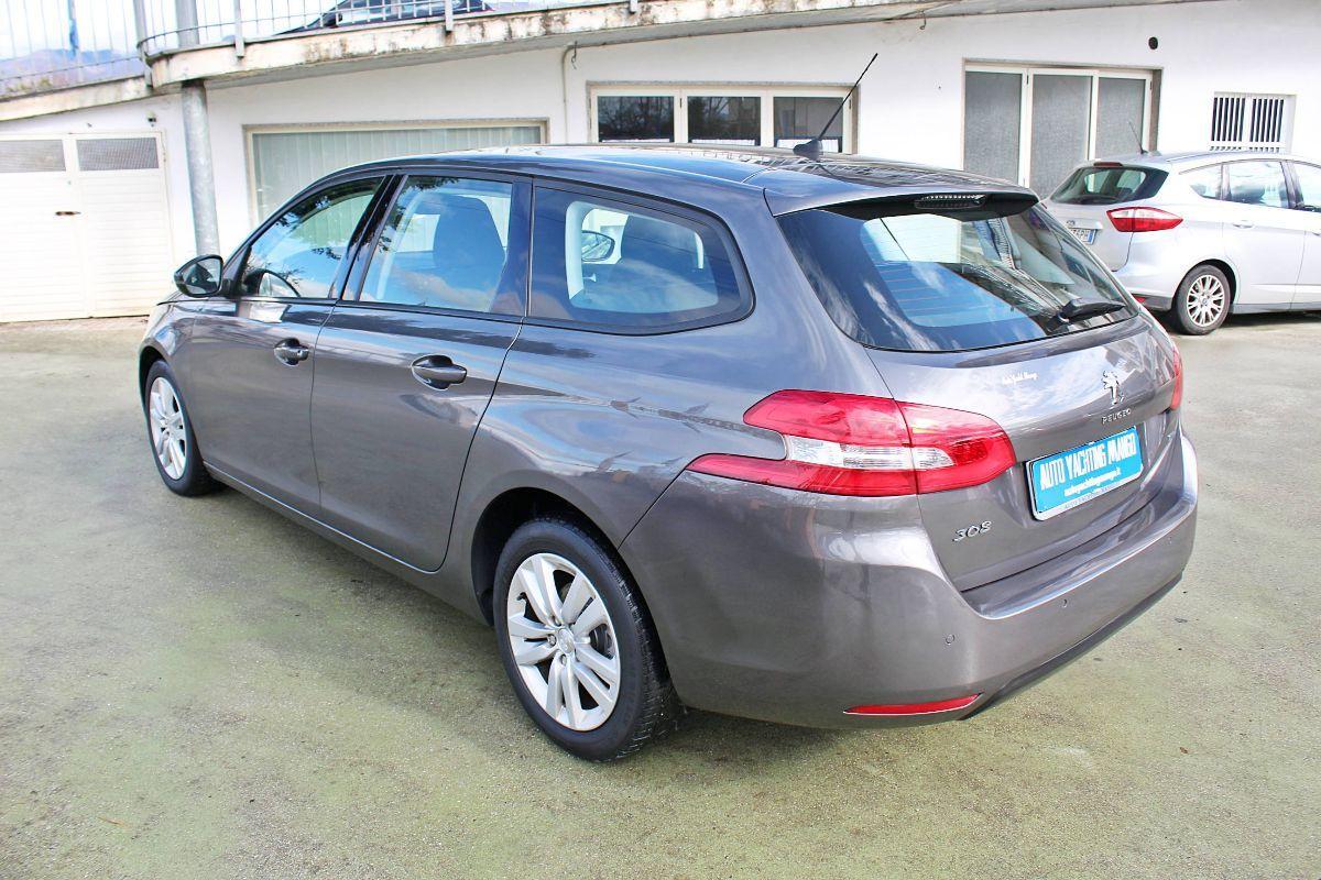 Peugeot 308 SW 1.6 bluehdi Business