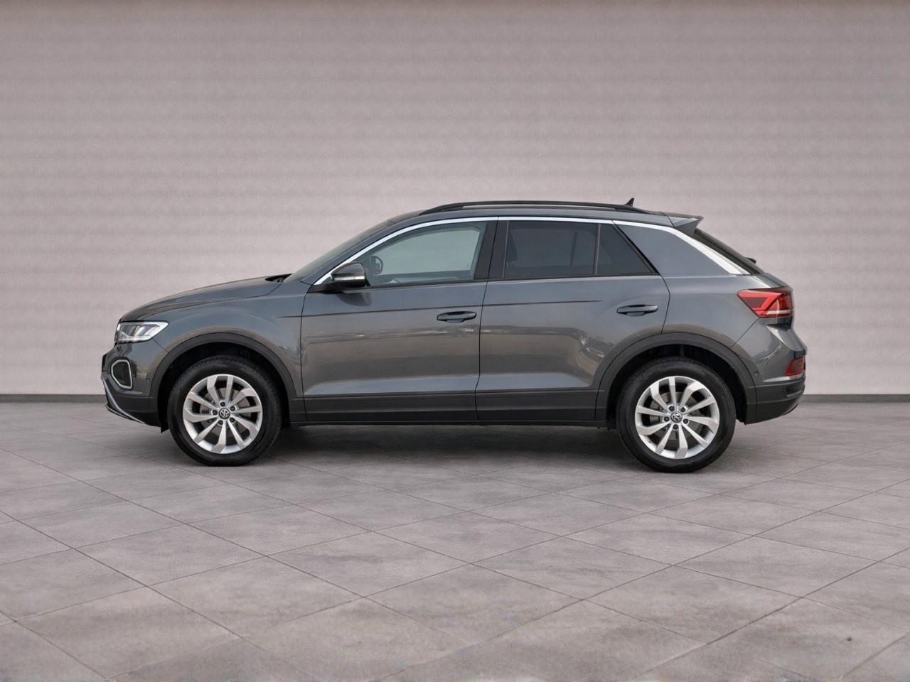 VOLKSWAGEN T-ROC 1.0 TSI EDITION PLUS