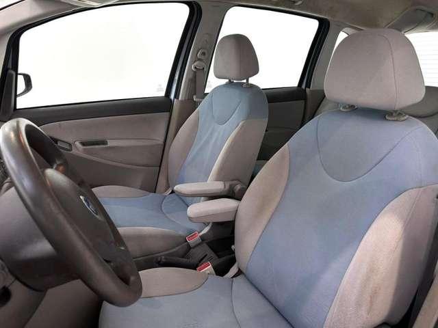 Fiat Idea 1.4 16V Dynamic