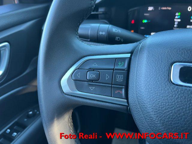 JEEP Compass 1.3 T4 240 CV PHEV AT6 4xe S - PROMO