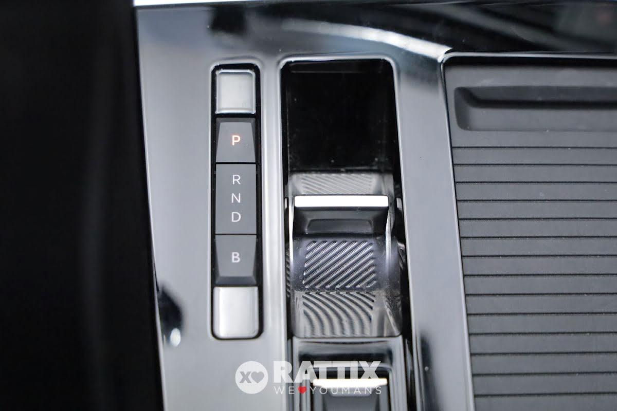 Opel Astra 1.6 Hybrid 180CV GS AT8