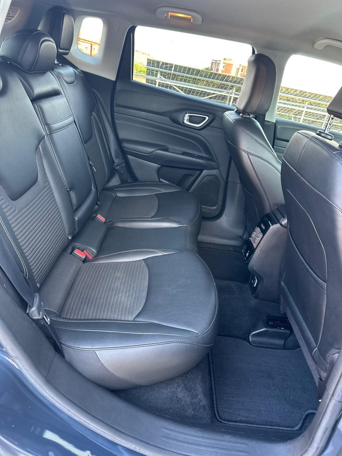 Jeep Compass 1.6 Multijet II 2WD S