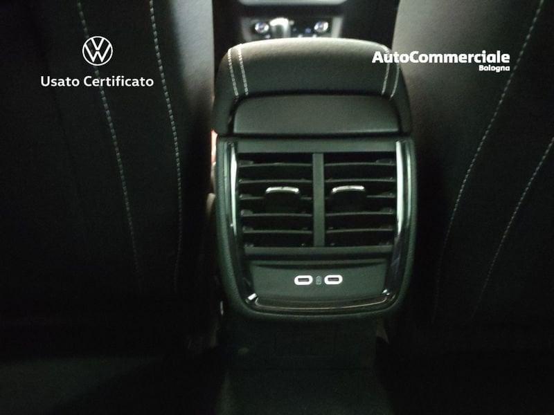 Skoda Kamiq 1.5 TSI ACT Monte Carlo