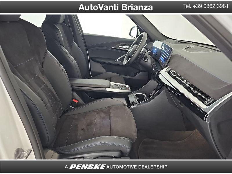 BMW X1 X1 xdrive 25e MSport Pro DOPPIO TRENO GOMME