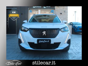 Peugeot 2008 BlueHDi 110 S&S Allure