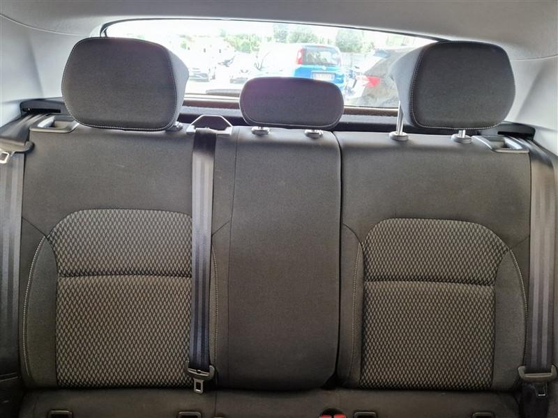 SKODA FABIA 1.0 TSI STYLE 95CV BZ