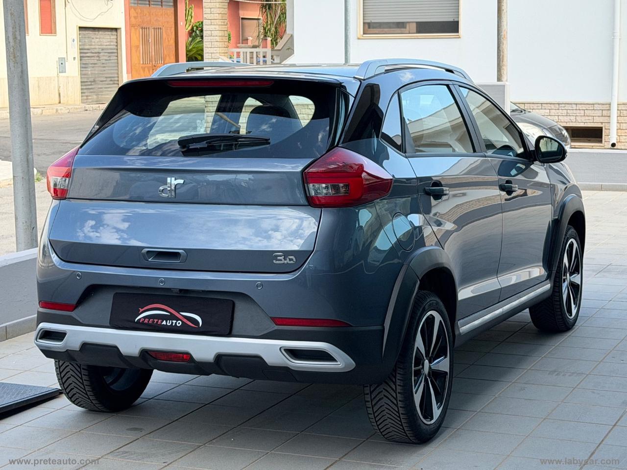DR MOTOR dr 3.0 1.5