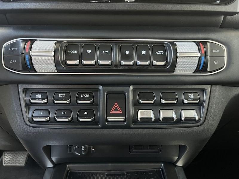 EMC 212 212 2.0 tdi Diesel 4wd 8at