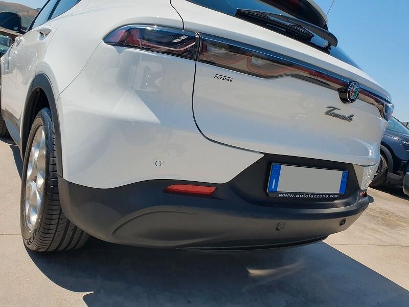 ALFA ROMEO Tonale 1.6 TD 130 TCT6 SPRINT KM 15MILA