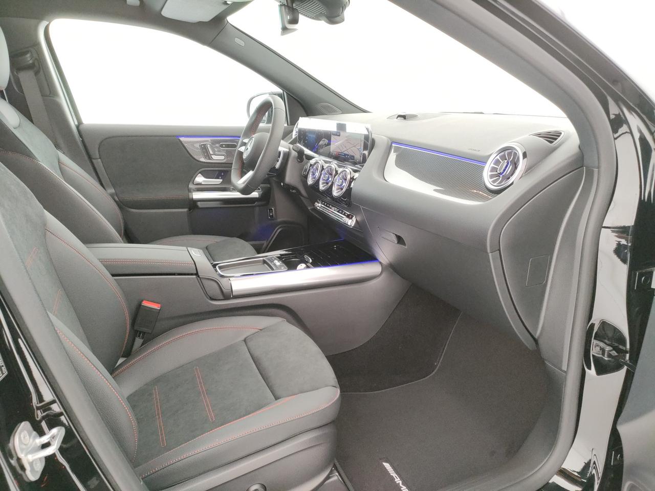 Mercedes-Benz GLA 200 d