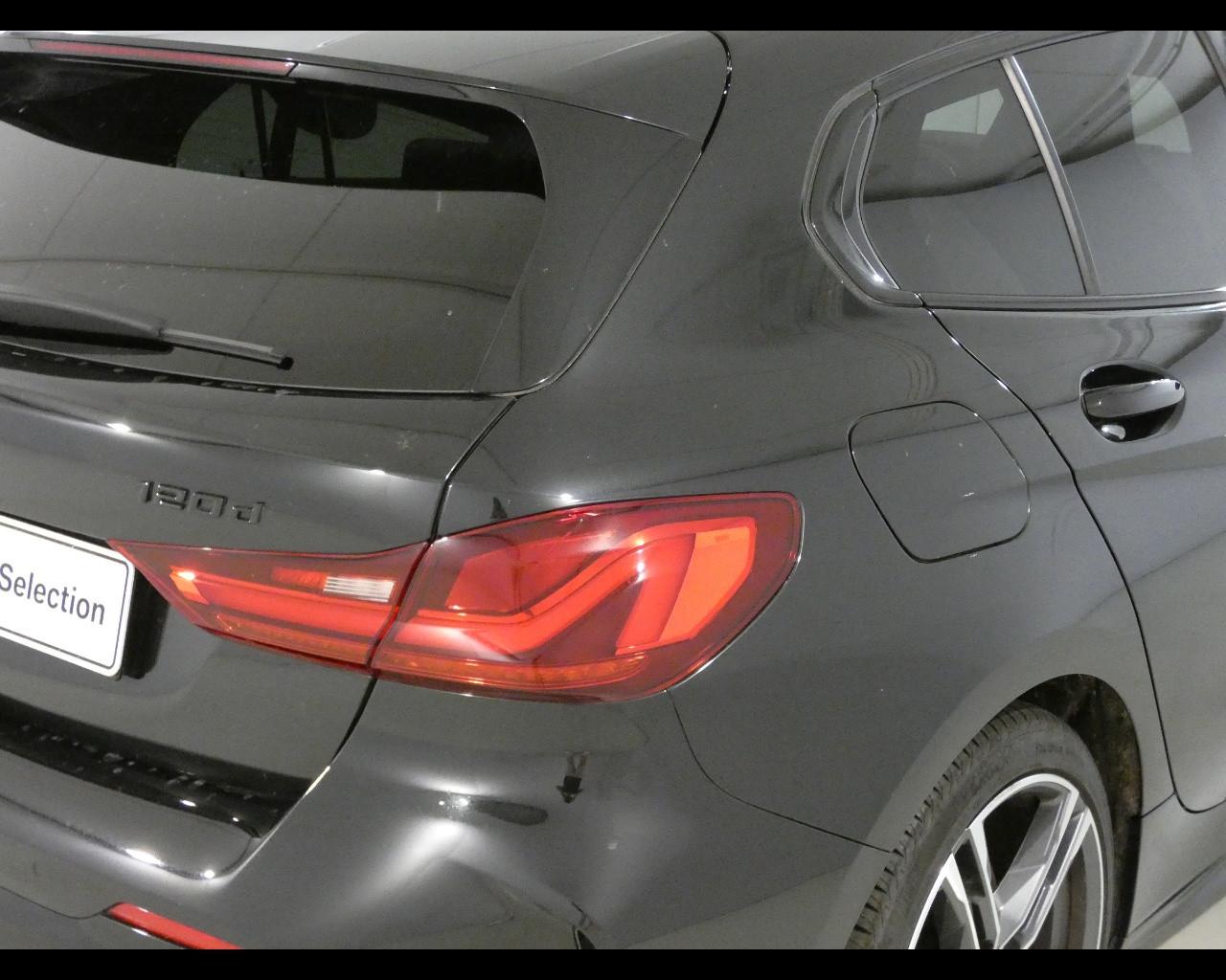 BMW Serie 1 (F40) - 120d 5p. Msport