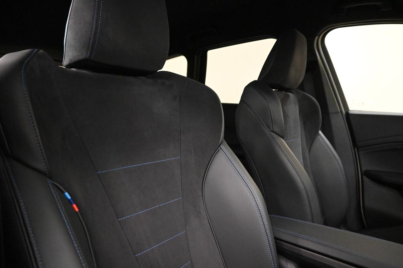 BMW X1 (U11) X1 xDrive 20d Msport