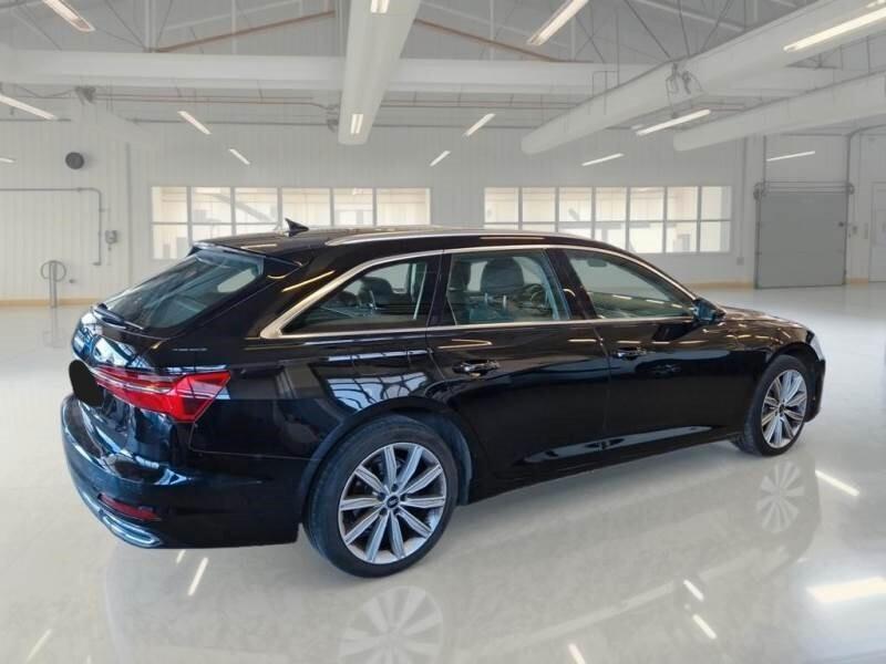 Audi A6 Avant 40 2.0 TDI S tronic Business Sport