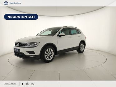 1.6 TDI Business 115 CV