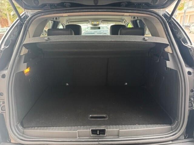 Renault Captur dCi 8V 90 CV Sport Edition2 Full Led-Navi-Carplay-Pelle