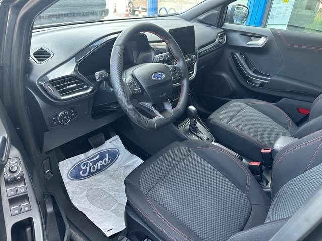 Ford Puma 1.0 Ecoboost h ST-Line Powershift S&S