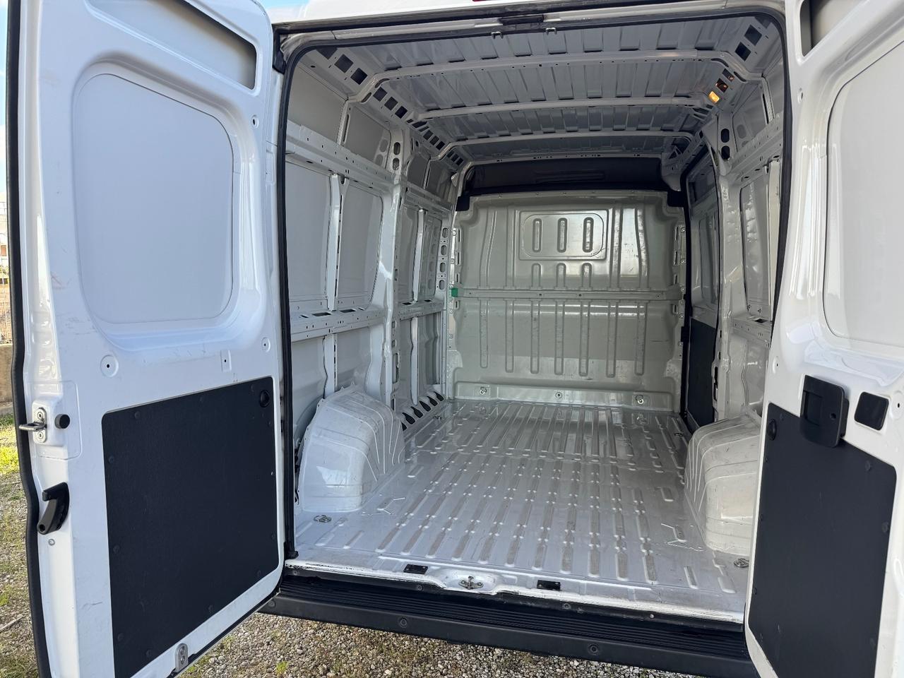 Fiat Ducato 35 2.3MJT 2021