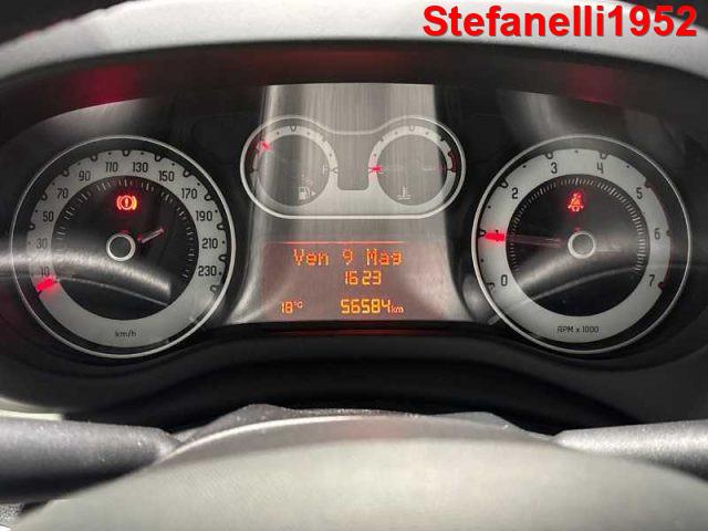 FIAT 500L 2012 - 1.3 mjt Pop Star 95cv
