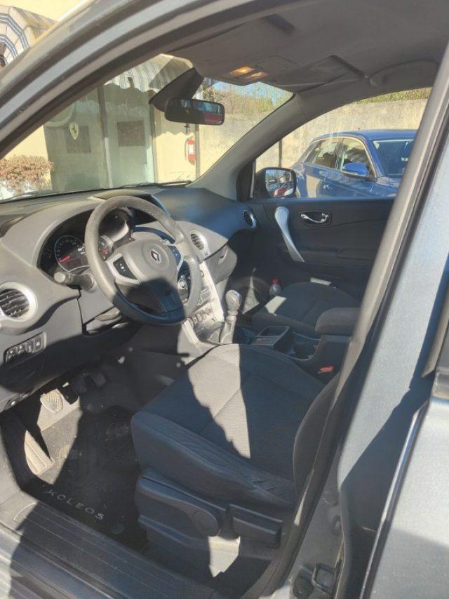 RENAULT Koleos 2.0 dCi 150CV 4X4 UNIPRO