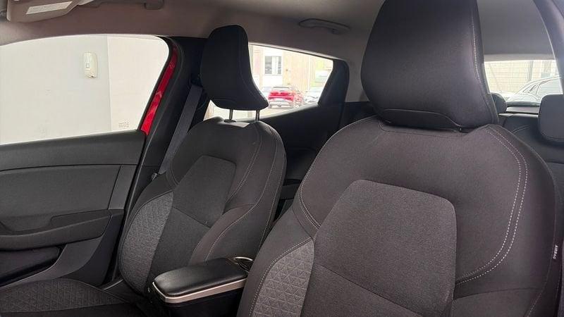 Renault Clio 5 Porte 1.0 TCe GPL Zen 1.0 tce Zen Gpl 100cv