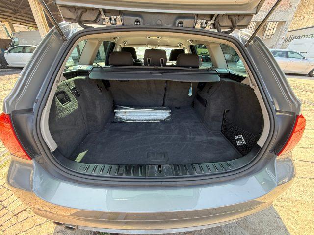 BMW 330 d cat xDrive Touring EURO 5A IVA 22%
