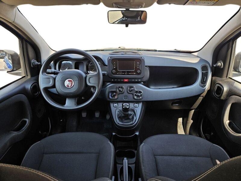 FIAT Panda 1.0 FireFly 70cv S&S Hybrid