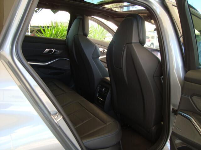 BMW 340 M340d Touring mhev 48V xdrive ''Mod.2023''