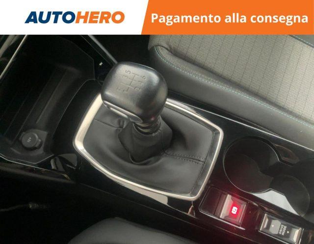 PEUGEOT 2008 PureTech 130 S&S Allure Pack