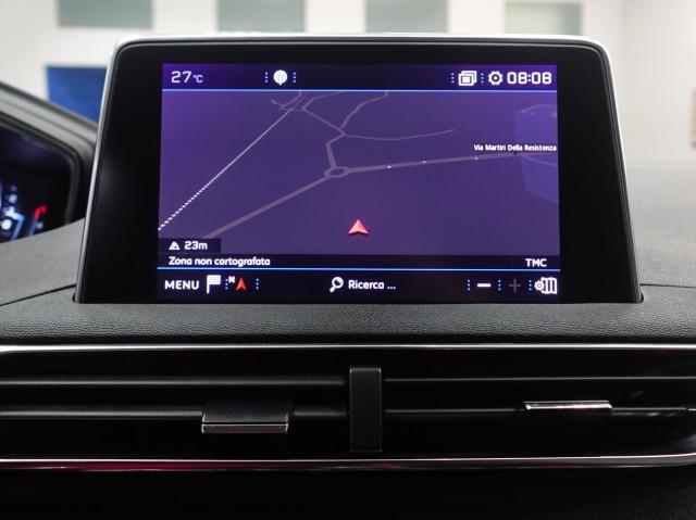 Peugeot 5008 1.5 BlueHDI 130 CV EAT8 ALLURE 7 POSTI