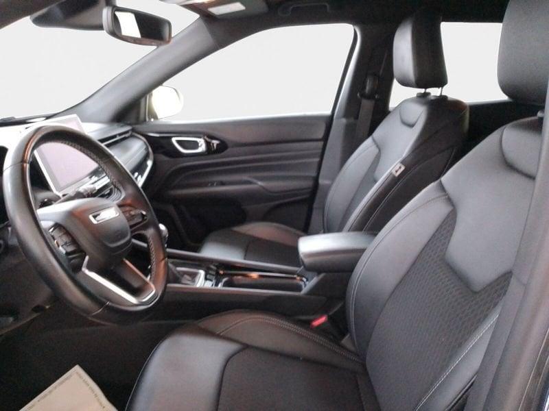 Jeep Compass 1.6 mjt 80 Anniversario 2wd 130cv