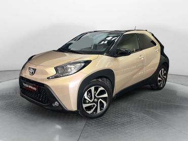 Toyota Aygo X 1.0B (72 CV) Trend