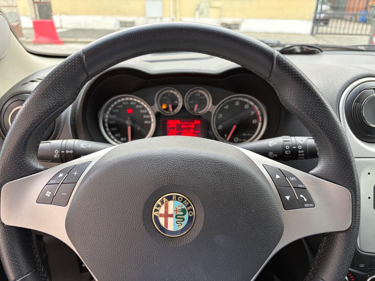 Alfa Romeo MiTo 1.4 78 CV Prog km 43000