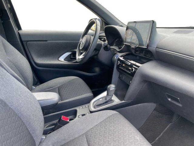 TOYOTA Yaris Cross 1.5 Hybrid 5p. E-CVT Trend