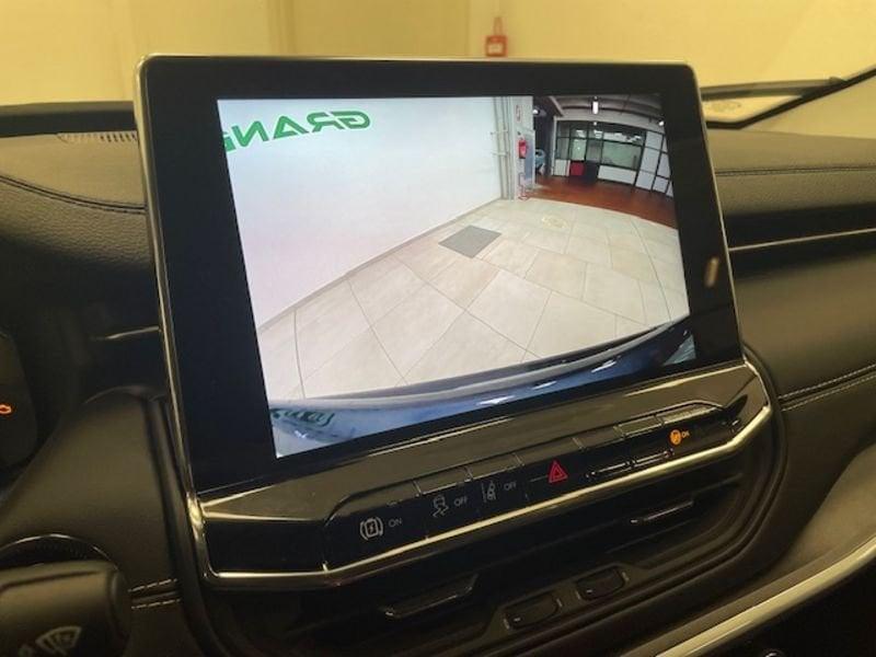 Jeep Compass PHEV Plug-In Hybrid My23 Limited 1.3 Turbo T4 Phev 4xe At6 190cv