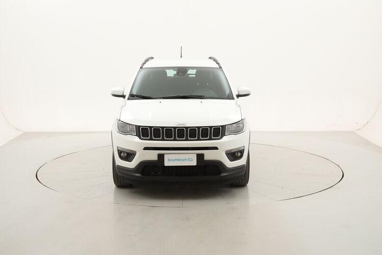 Jeep Compass Longitude BR679719 1.6 Diesel 120CV