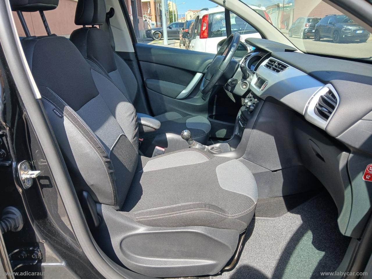 CITROEN C3 1.1 60 CV Exclusive