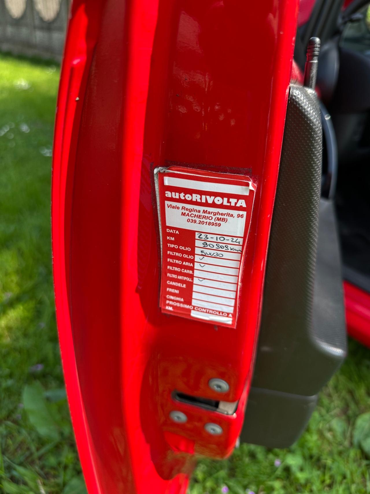 Citroen C1 1.0 5 porte Exclusive