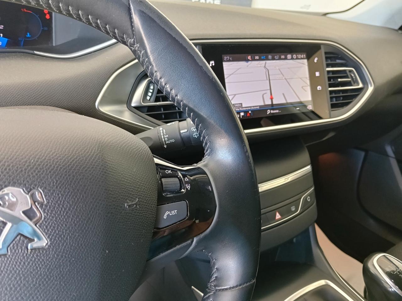 Peugeot 308 BlueHDi 130 S&S SW Allure Pack