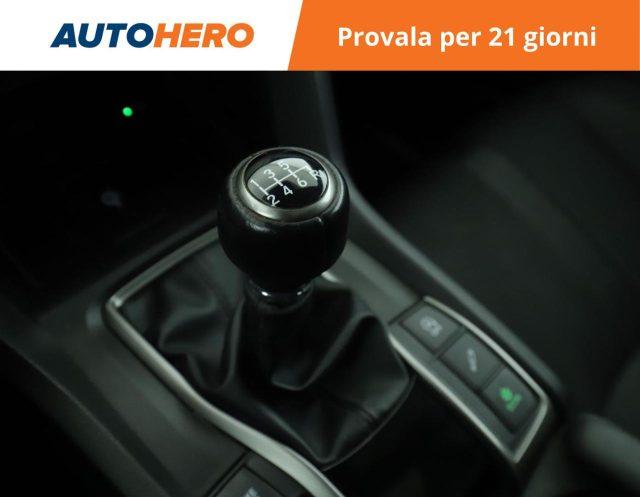 HONDA Civic 1.0T 5 porte Executive Premium