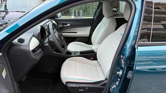 FIAT 600 HYBRID 1.2 110CV DCT MHEV LA PRIMA*24M.G.*CAM360°*