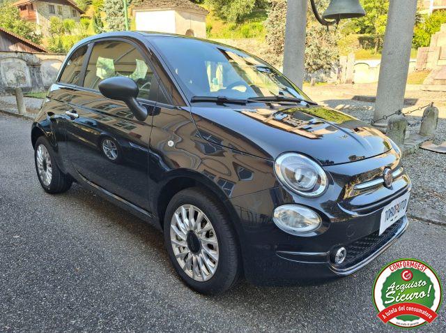 FIAT 500 1.0 Hybrid KM0