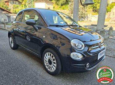 FIAT 500 1.0 Hybrid KM0