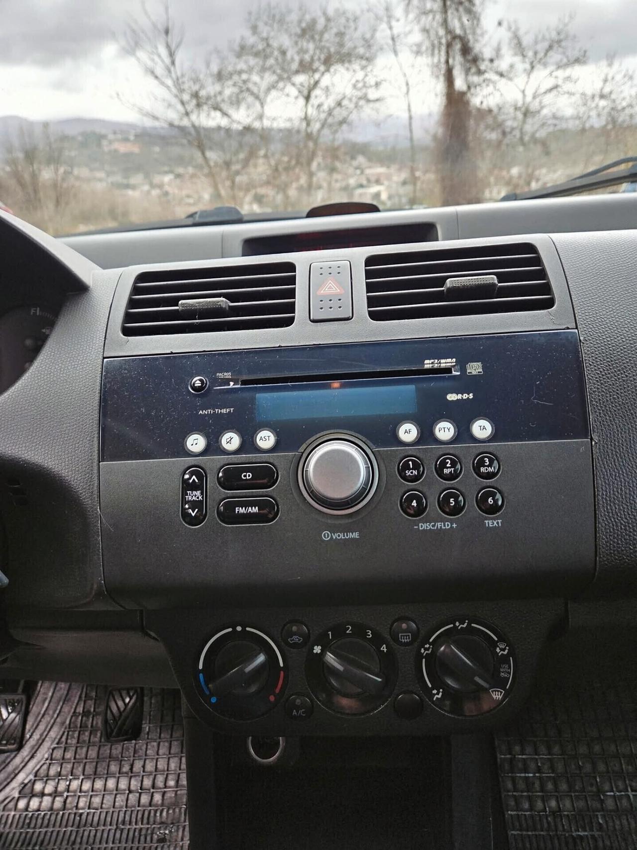 Suzuki Swift 1.3 69cv diesel mjt